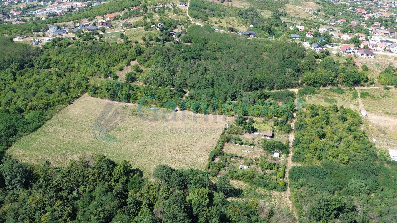 Teren intravilan de vanzare, Paleu, Bihor – fotografia 5 din 8