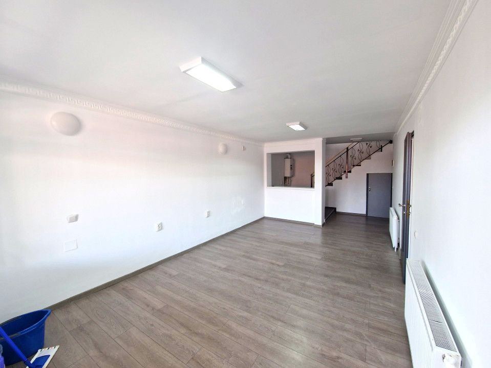 Casa 5 camere pentru birouri, Gheorgheni – fotografia 2 din 17
