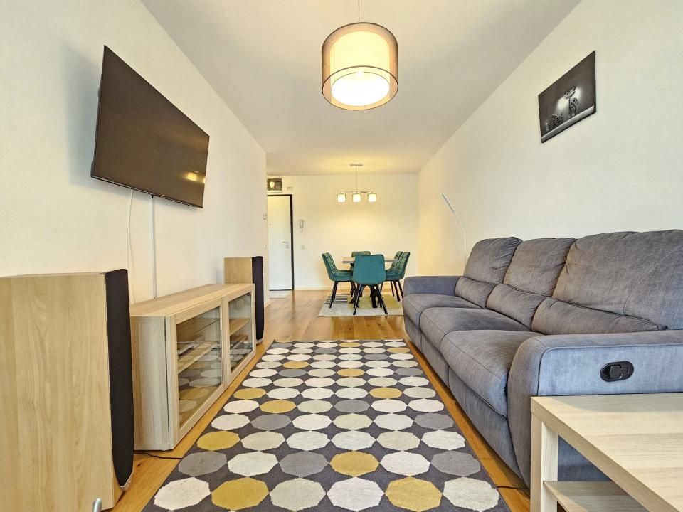 Apart 2 camere 62m2 | Aviatiei Apartaments - Promenada | Parc Herastrau – fotografia 2 din 23
