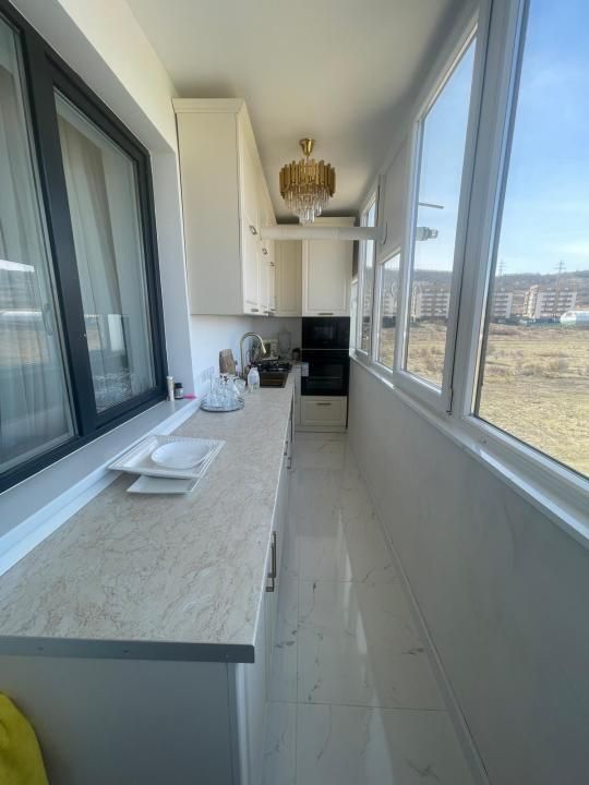 Apartament modern de vanzare 3 camere cu garaj subteran! – fotografia 11 din 19