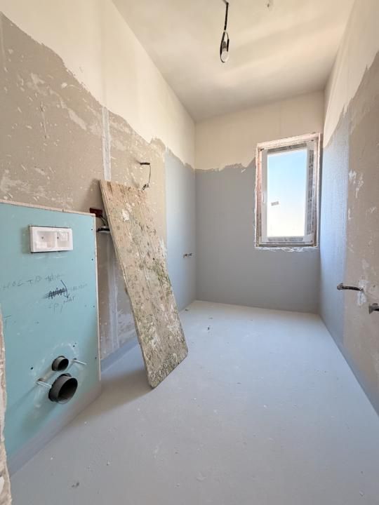 Apartament cu 2 camere, decomandat, 53 mp utili + balcon-Giroc – fotografia 4 din 7