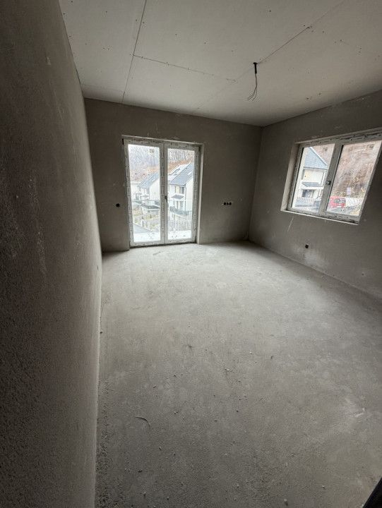 Exclusivitate !Com 0%!Duplex in Florești,zona Mănăstirii Taut 120mp teren 250mp – fotografia 10 din 19