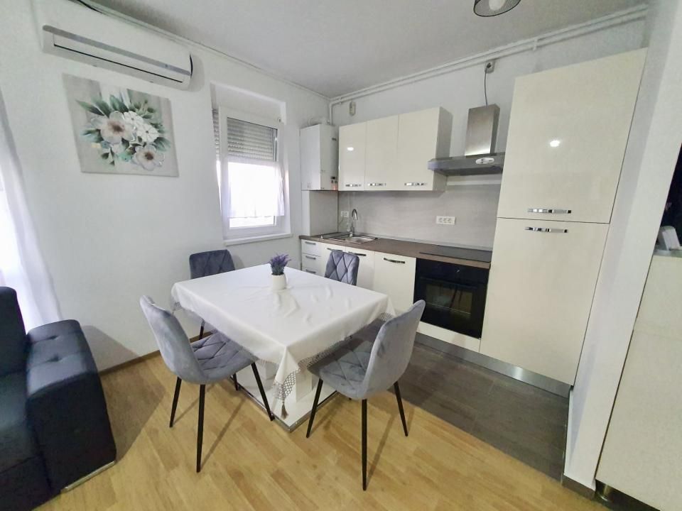 Apartament de inchiriat, 3 camere, 65 mp utili, etaj 1 - Zona Lipovei – fotografia 5 din 10