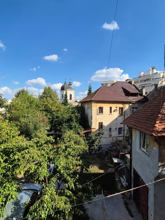 Strada Icoanei - Eminescu, apartament de 3 camere, etaj 1, comision 0% – fotografia 24 din 24