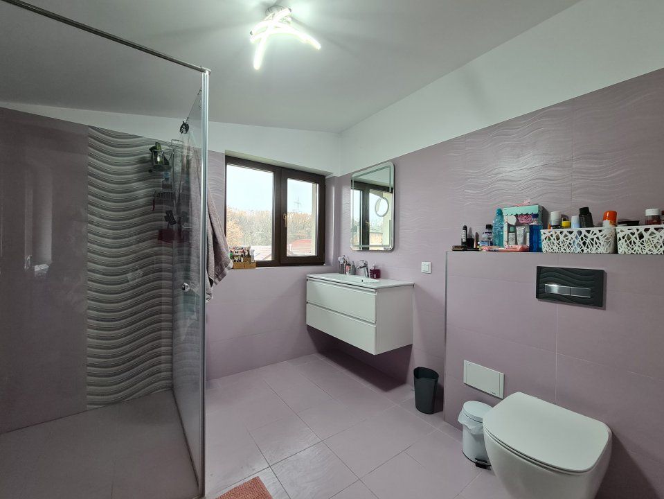 Private Estate Vibes | 1.000 sqm Land | Balotești – fotografia 18 din 32