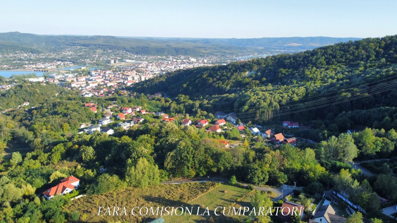 DEALUL MALULUI - TEREN 834 MP TOATE UTILITATILE – fotografia 17 din 17