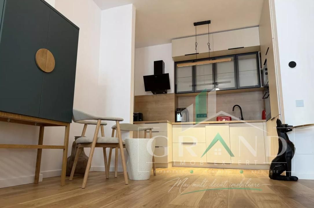 Apartament NOU 2 camere I Elite City I Cluj-Napoca – fotografia 2 din 20