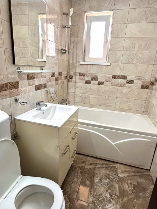 Apartament 2 camere semidecomandat | 1 Baie | 1 Balcon | 50 mp. | CENTRU I – fotografia 12 din 12