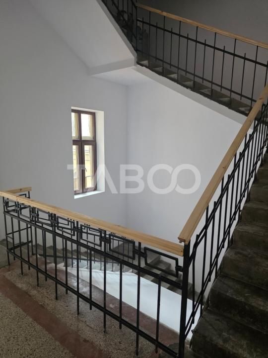 Apartament de vanzare 3 camere 3 bai zona centrala - predare la ALB – fotografia 11 din 11