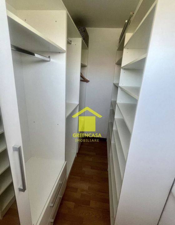 Apartament 2 camere, balcon, parcare subterana, zona Eroilor, Floresti – fotografia 5 din 8