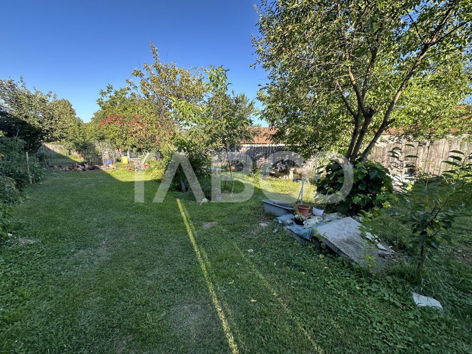Casa de vanzare 2 camere 2340 mp teren in Comuna Parau Judetul Brasov – fotografia 8 din 8