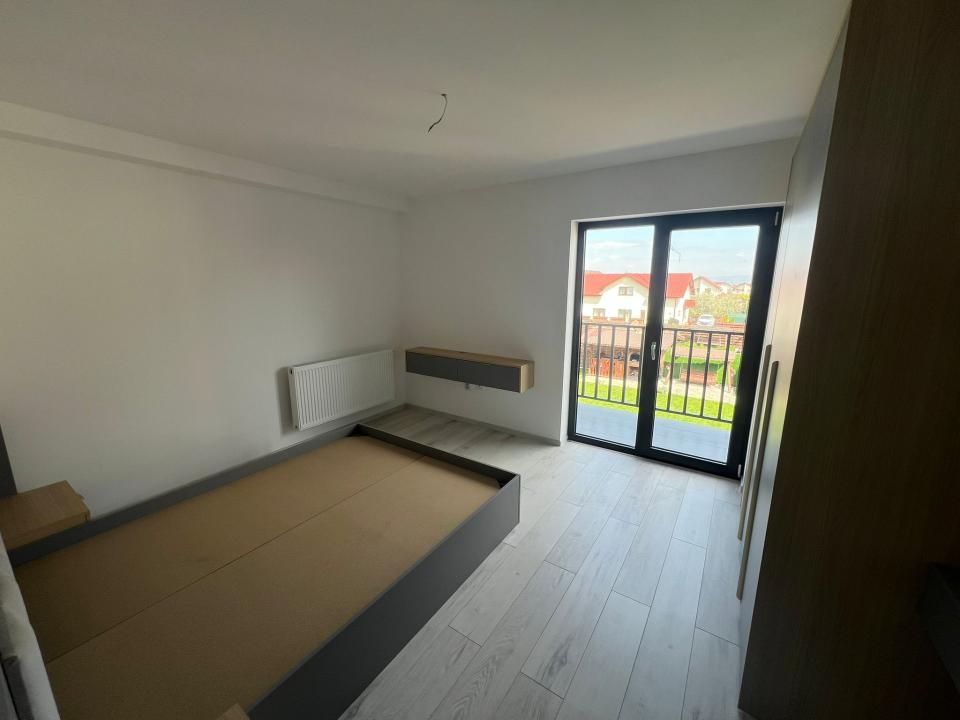 Apartament-4 Camere-Decomandat-Mobilat-Utilat-Parcare-etaj 1-Izvor-Tarlungeni – fotografia 8 din 14