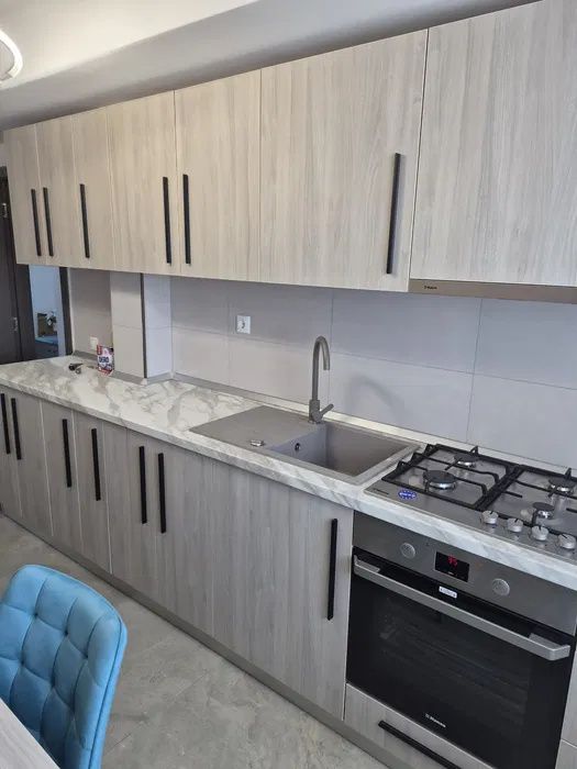 Apartament 2 camere, parcare subterana, etaj intermediar, zona Terra! – fotografia 6 din 9