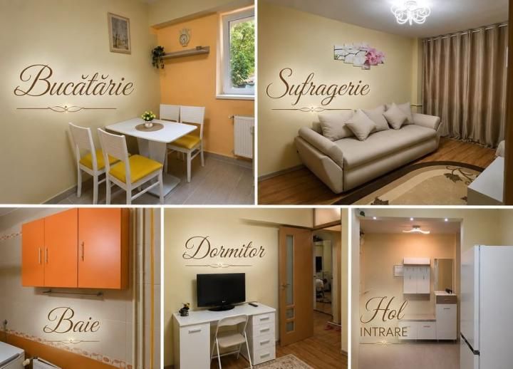 2 Camere de inchiriat | Vitan | Parcare | Pet-friendly – fotografia 3 din 11