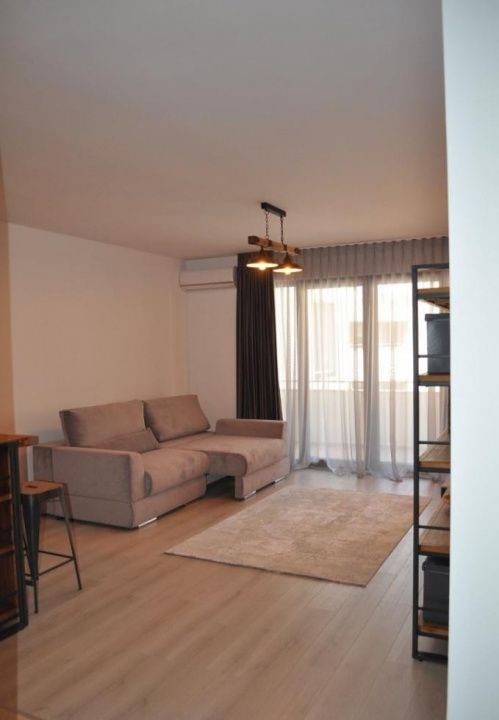 3 Camere | Soho Unirii | Centrala | Parcare subterana | Metrou – fotografia 1 din 10