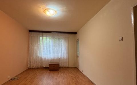 2 Camere de vanzare | Crangasi | Nemobilat | An 1985 | Bloc Reabilitat