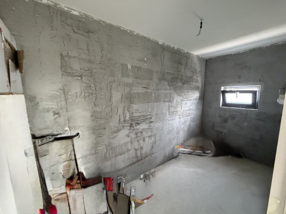 Casa parter, 78.5mp utili, 343 mp teren, Preajba, zona Selgros – fotografia 10 din 10