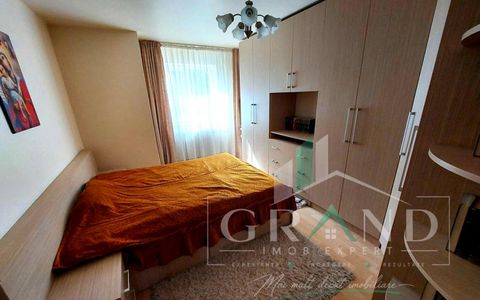 AP 3 CAMERE | 61 MP+BALCON | ETAJ 2 | PARCARE INCLUSĂ | FLOREȘTI–STR.TEILOR