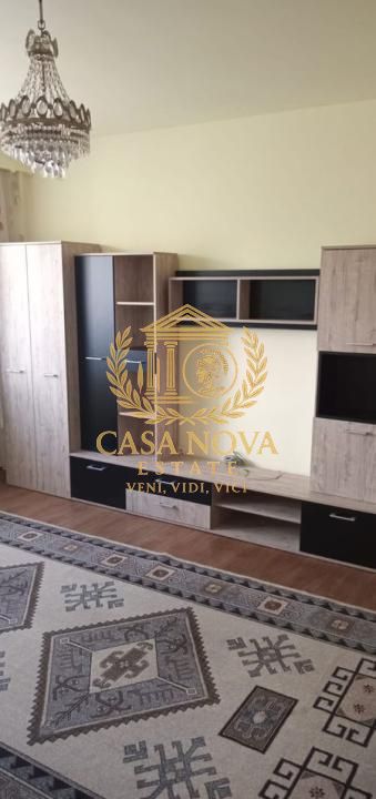 Garsonieră confort 1, Mănăștur – Aleea Peana, etaj 2/4 – fotografia 1 din 7
