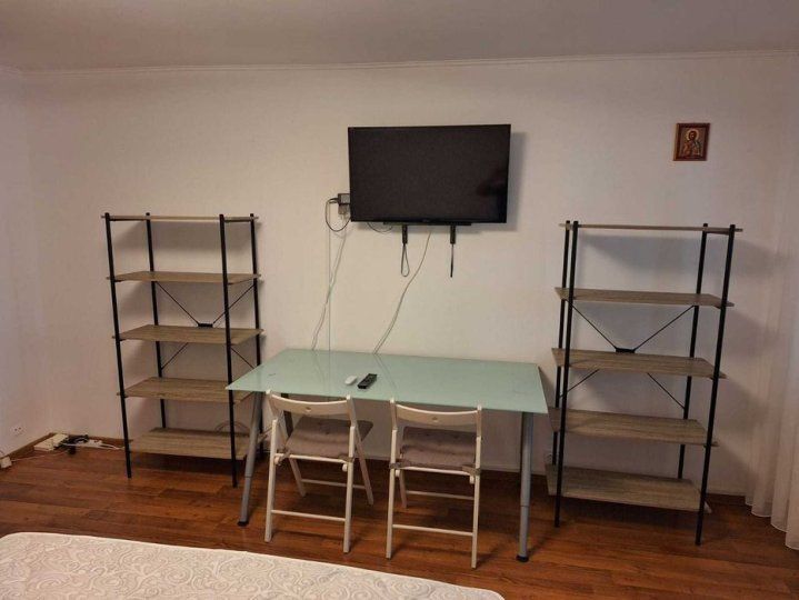 Garsoniera de inchiriat | Titan | Metrou | Mobilat & Utilat | – fotografia 6 din 8