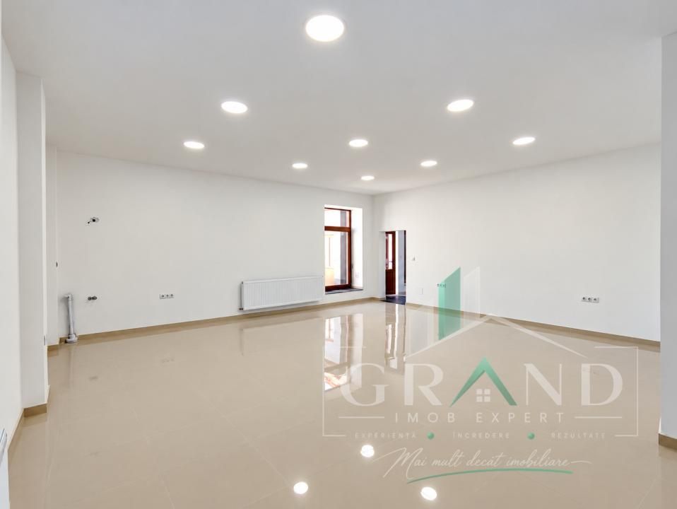 Spațiu comercial ultracentral | READY TO USE | Str.Eroilor | Cluj-Napoca – fotografia 10 din 20