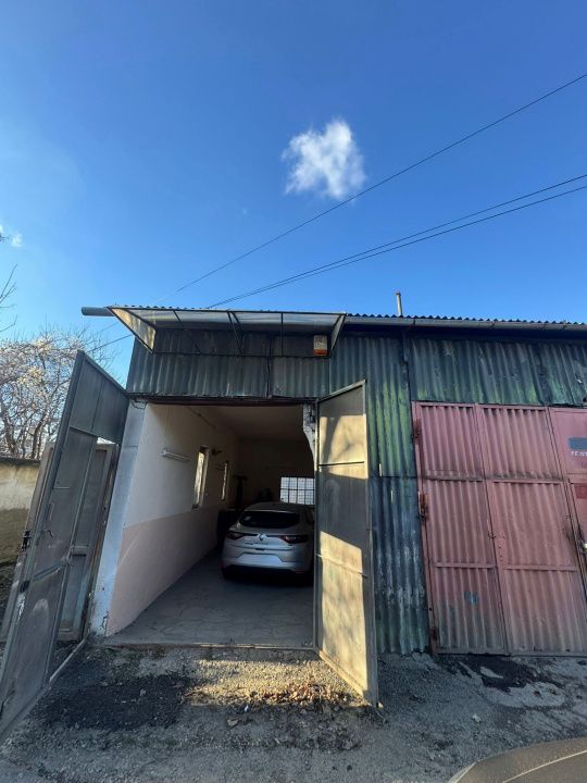 🔑 ATELIER DE ÎNCHIRIAT – PODUL JELNEI – fotografia 1 din 5