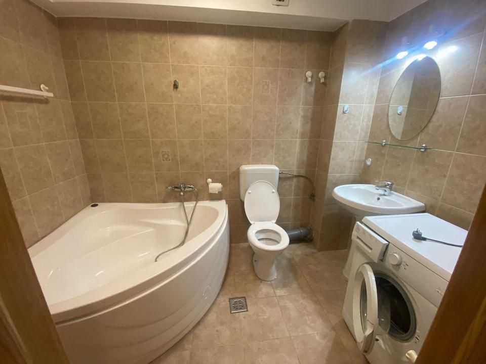 Garsoniera de inchiriat | Tineretului | Metrou | Centrala Proprie – fotografia 6 din 8