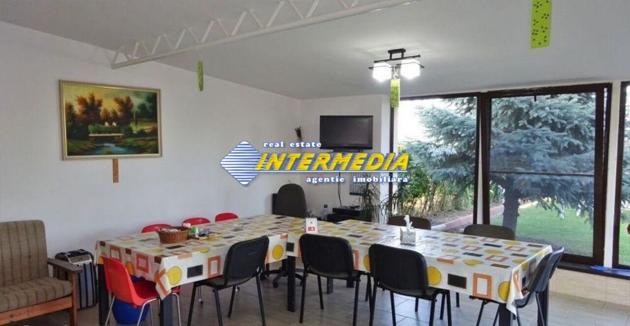 Casa NOUA  individuala de vanzare cu 1064 mp teren in apropiere de Alba Iulia – fotografia 5 din 9