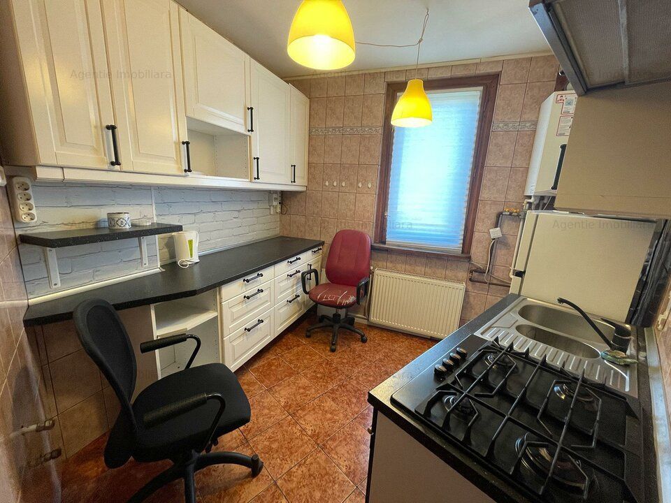3 Camere - Piata Traian - Calea Calarasi - Popa Nan – fotografia 4 din 6