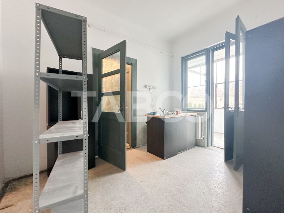 Apartament   4 camere de vanzare 120 mp Ultracentral – fotografia 5 din 8