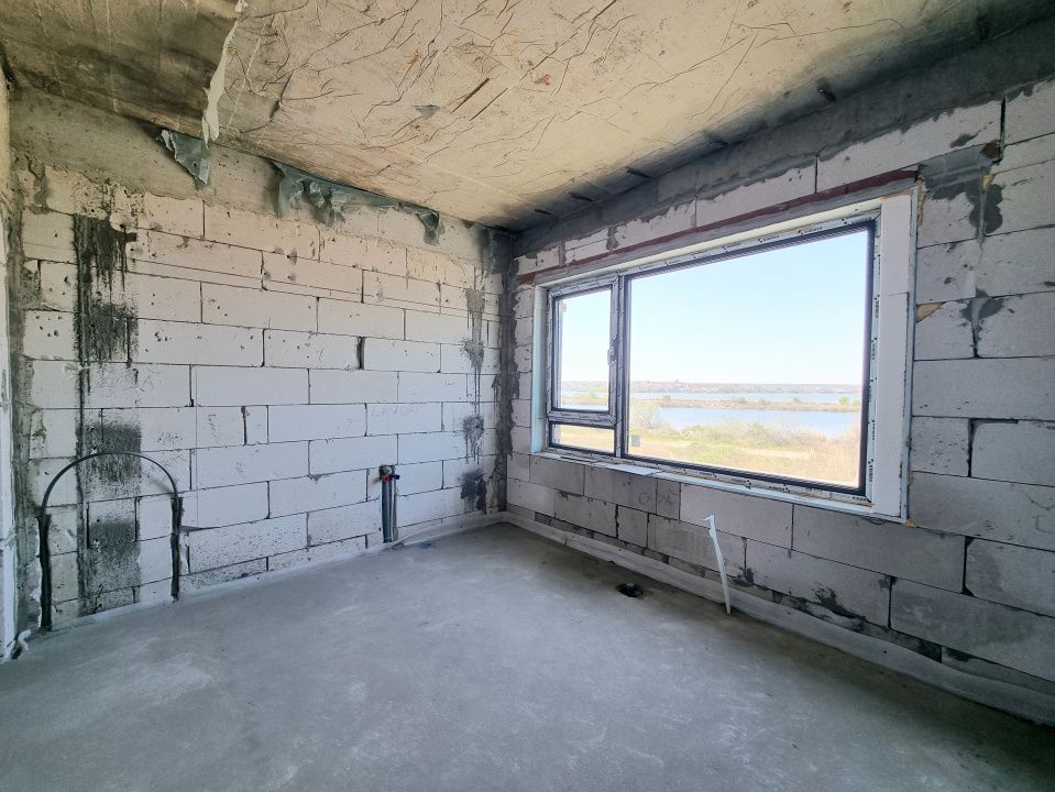 Casa P+1 in Navodari, cartier Midia Sat, vedere spre Lacul Tasaul – fotografia 13 din 21