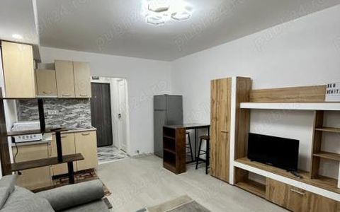Garsoniera de inchiriat | 1 Decembrie 1918 | Metrou | Petfriendly