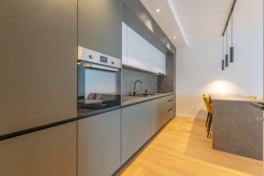 Apartament modern cu 2 Camere+Birou – Confort și Stil în Locație de Top – fotografia 7 din 15