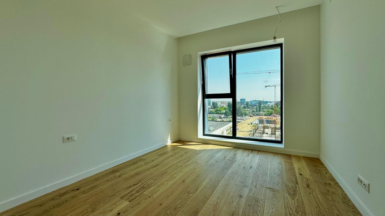 NUSCO CITY | 55 MP | READY TO MOVE | BEST DEAL – fotografia 3 din 9