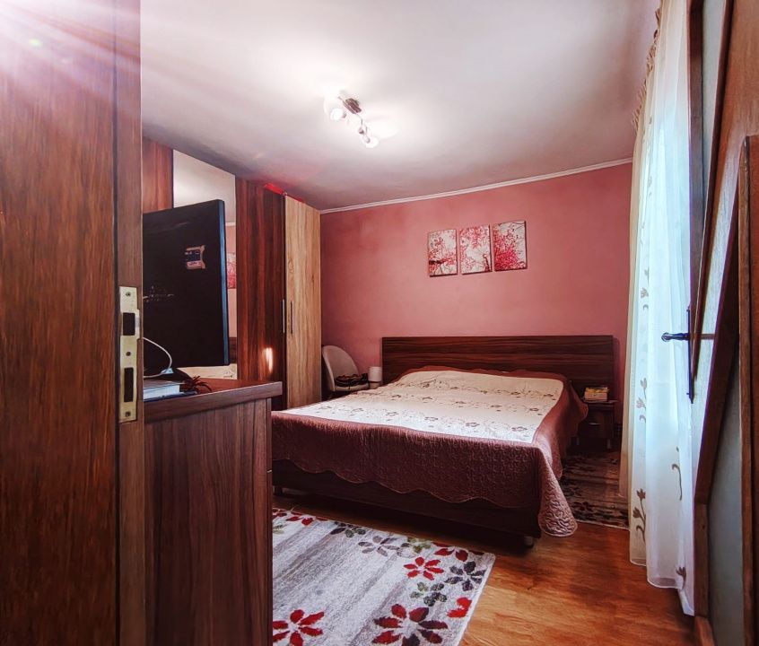 CASĂ DE VÂNZARE – KM 5/ CONSTANȚA – 5 CAMERE – fotografia 13 din 21