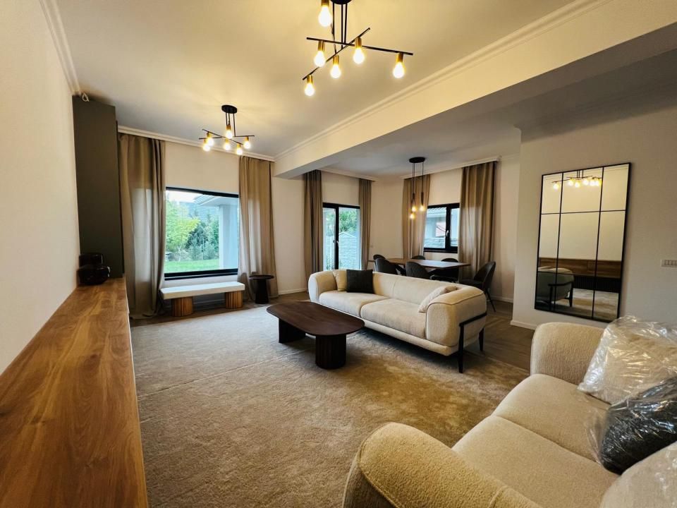 Duplex premium 4 camere, zona centrala - Dumbravita – fotografia 2 din 5