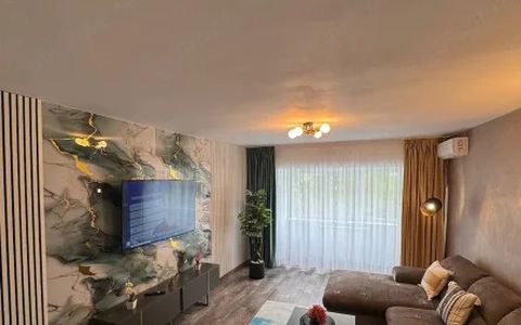 2 Camere de inchiriat | Unirii | Metrou | Mobilat
