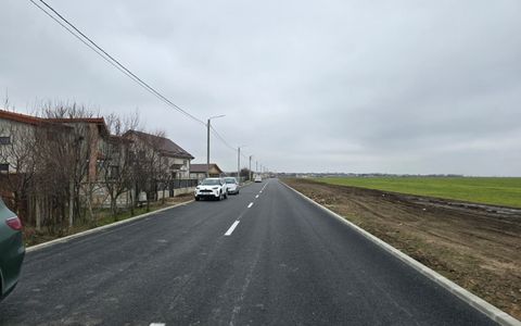 Anunturi vanzari terenuri in Cumpana