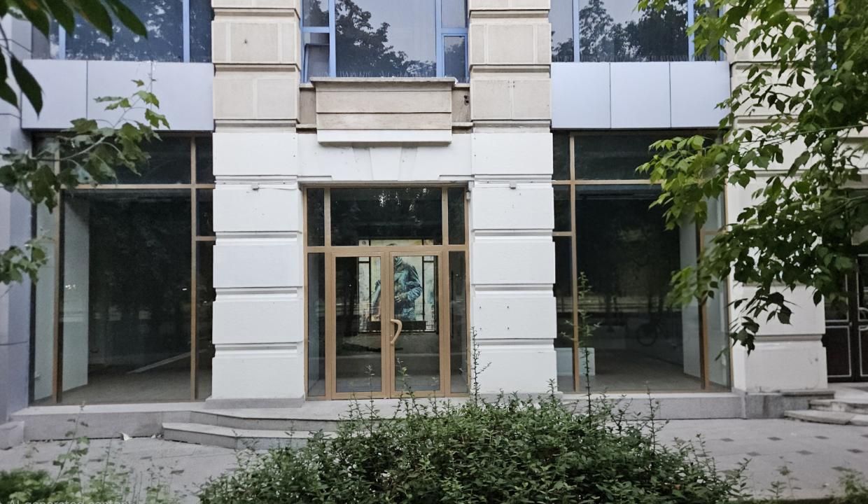 Spatiu Comercial | Ultracentral | Unirii | Tribunalul Bucuresti – fotografia 1 din 9