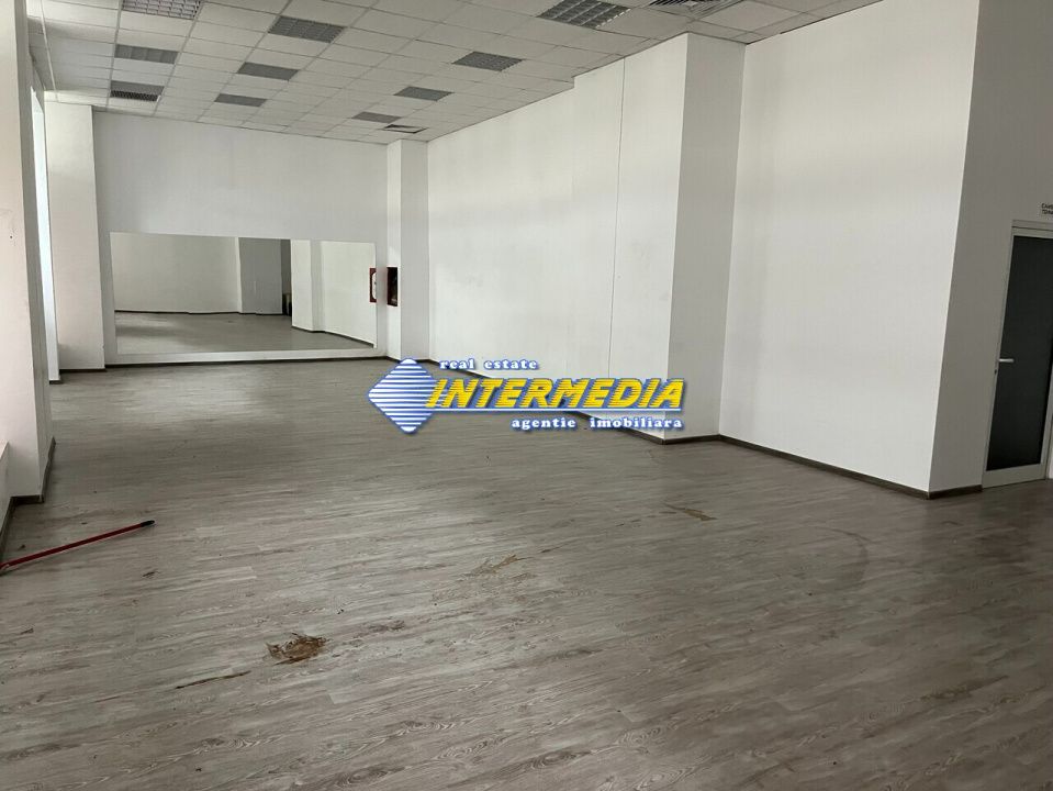 SPATIU COMERCIAL I 145 MP I PRETABIL SEDIU BANCA, CLINICA, BIROURI – fotografia 1 din 1