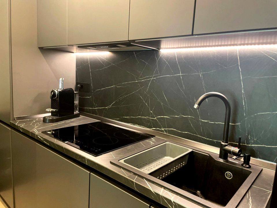Apartament 2 camere - Cortina North/PARCARE SUBTERANA – fotografia 11 din 28