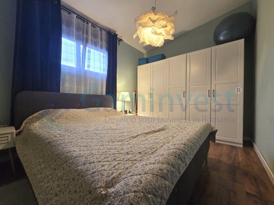 Casa exclusivista cu 5 camere de vanzare,Oradea,Bihor – fotografia 23 din 31