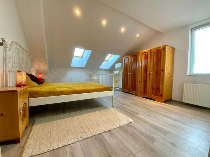 Apartament 3 Camere Lux | Zona Fundeni | Parcare Inclusa | Balcon 16mp2 | – fotografia 3 din 9