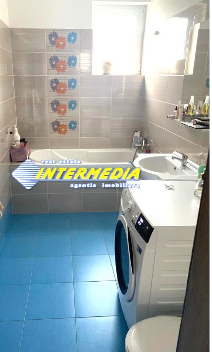 Apartament 2 camere de vanzare in BLOC NOU Alba Iulia zona Centru – fotografia 9 din 9