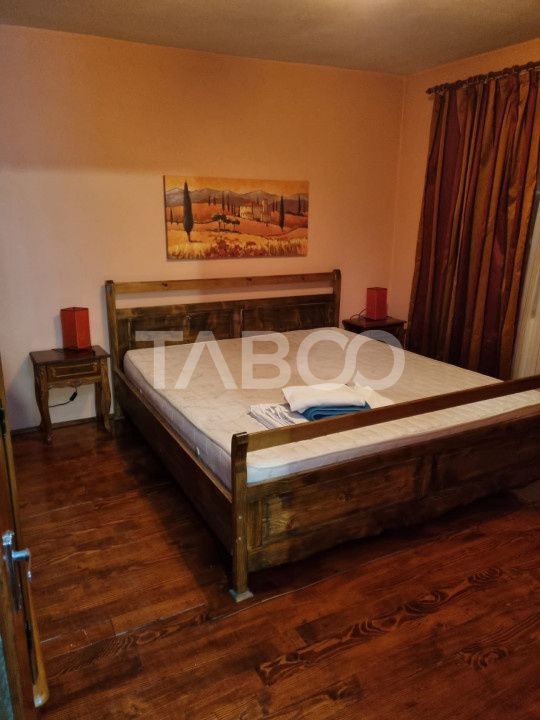 Apartament pretabil pentru afacerea ta 2 camere decomandat  Parter – fotografia 1 din 5
