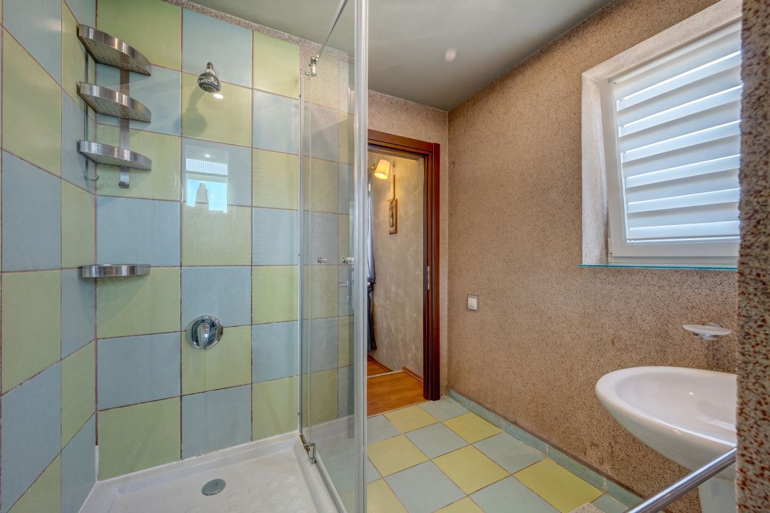 UNIRII- COPOSU – 2 CAMERE, 53 MP TOTAL, CENTRALA PROPRIE, DOUA BALCOANE! – fotografia 12 din 38