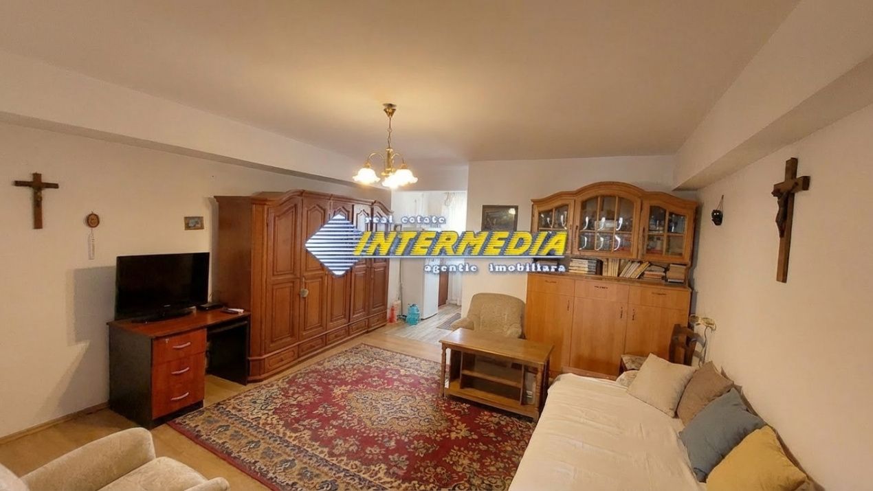 OKAZIE ! Apartament 2 camere Bloc Nou mobilat si utilat loc parcare – fotografia 5 din 7