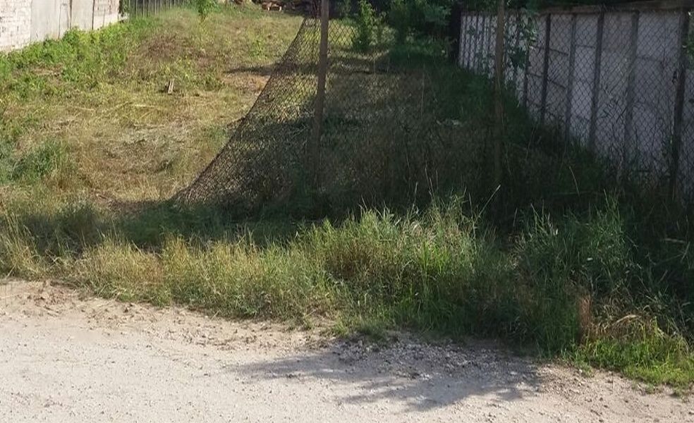 Teren Intravilan Alba Micesti 434 mp d=16,5 m 2 drumuri PUZ Aprobat Utilitatile – fotografia 7 din 7