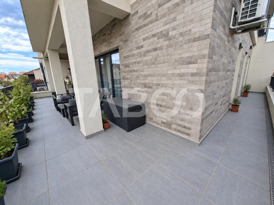 Apartament 2 camere 53 mpu etaj 1 terasa 38mp Selimbar Brana – fotografia 14 din 16