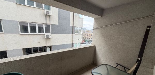 Garsoniera de inchiriat | Popesti-Leordeni | Metrou | Centrala | – fotografia 8 din 8